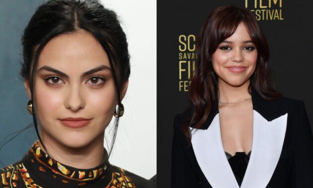 Camila Mendes And Jenna Ortega To Star In A24s Alba Cinema Express Moviesbyreview 